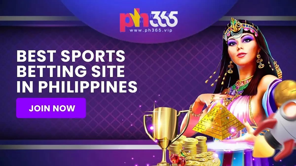 Ph365 Online Casino