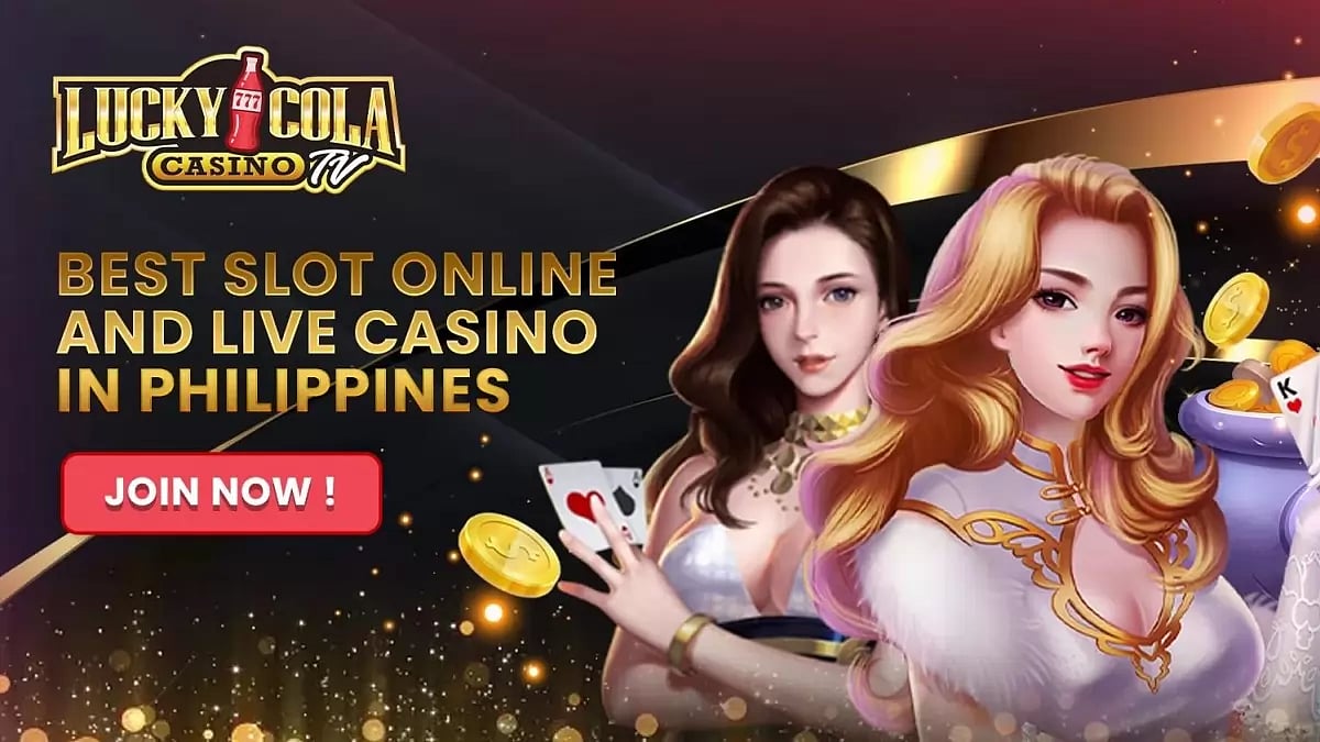 Best Slot Online and Live Casino in Philippines