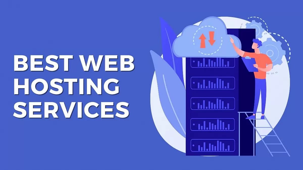 Best Web Hosting Services 