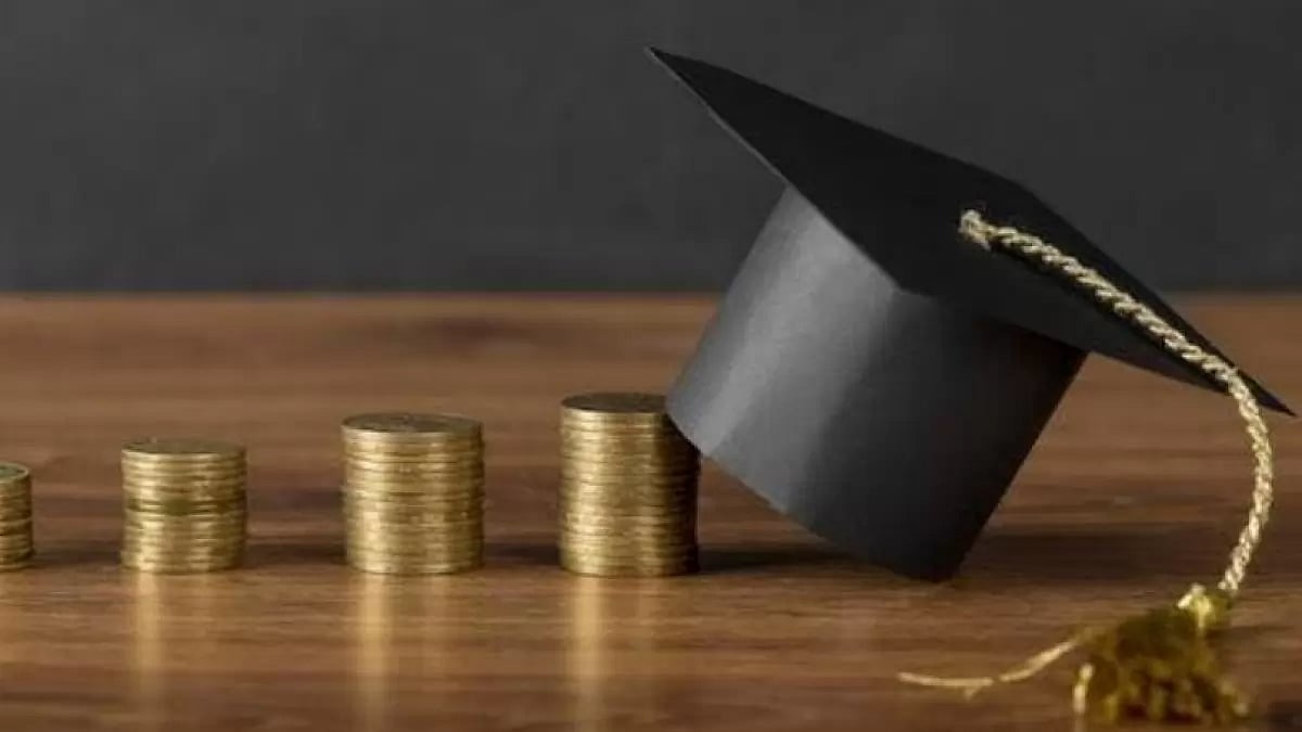 Representative image of types of loans