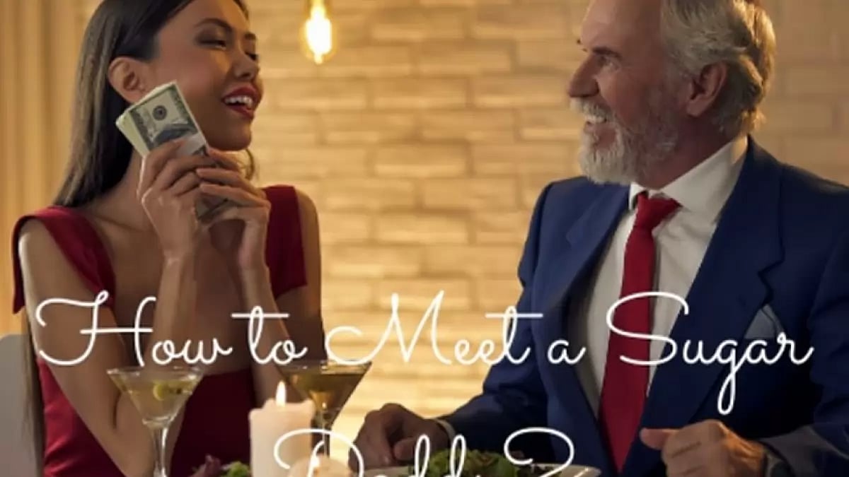 Best Sugar Daddies Near Me Sites