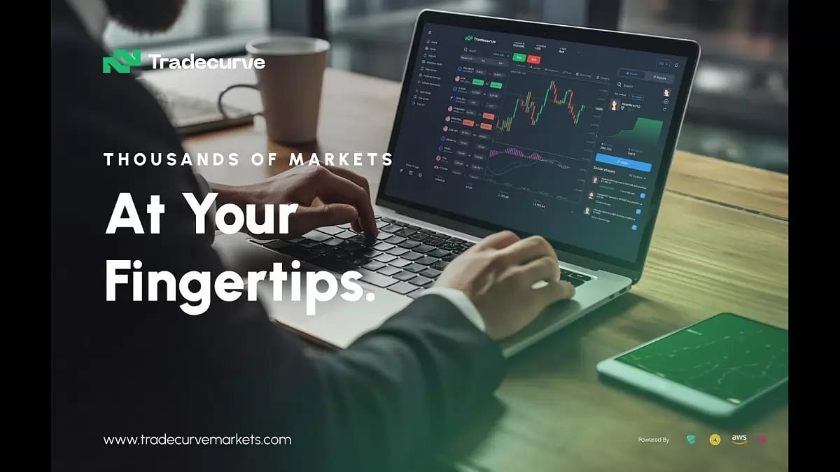 XRP, PancakeSwap and Tradecurve Markets