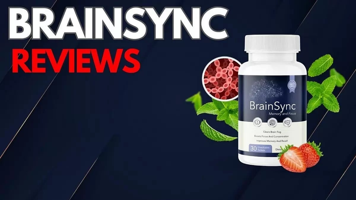 BrainSync Reviews