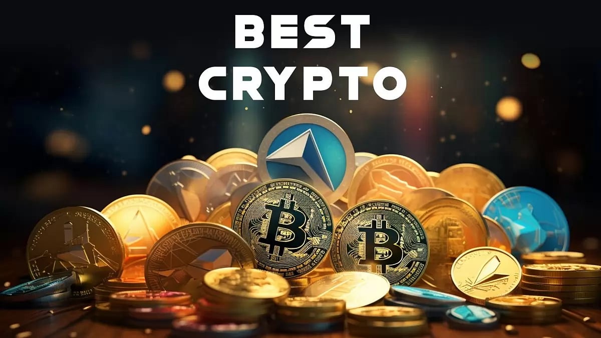 Best Crypto To Buy Now