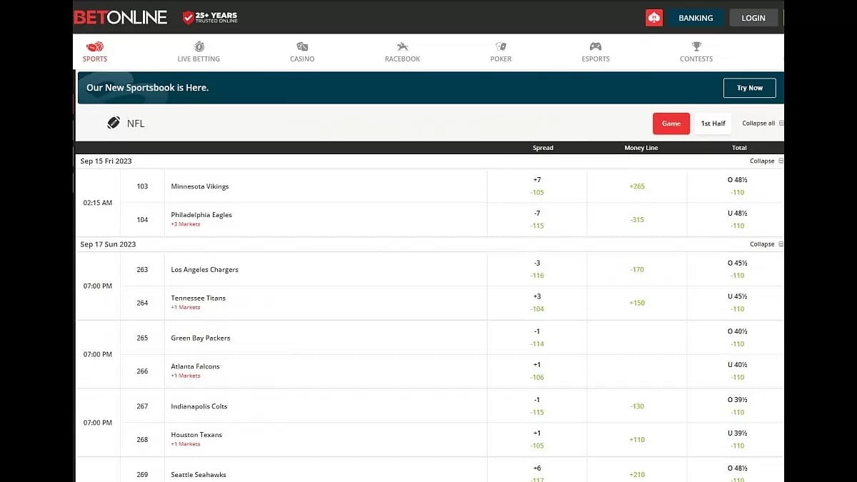 Oklahoma Sportsbooks Best OK Betting Sites 2023