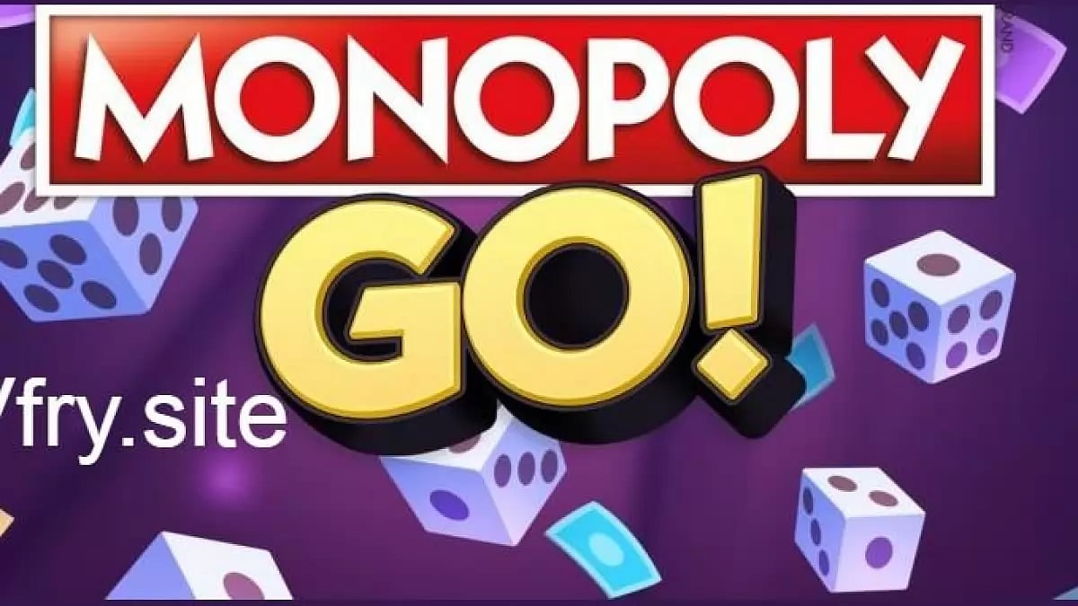 Monopoly GO Hack