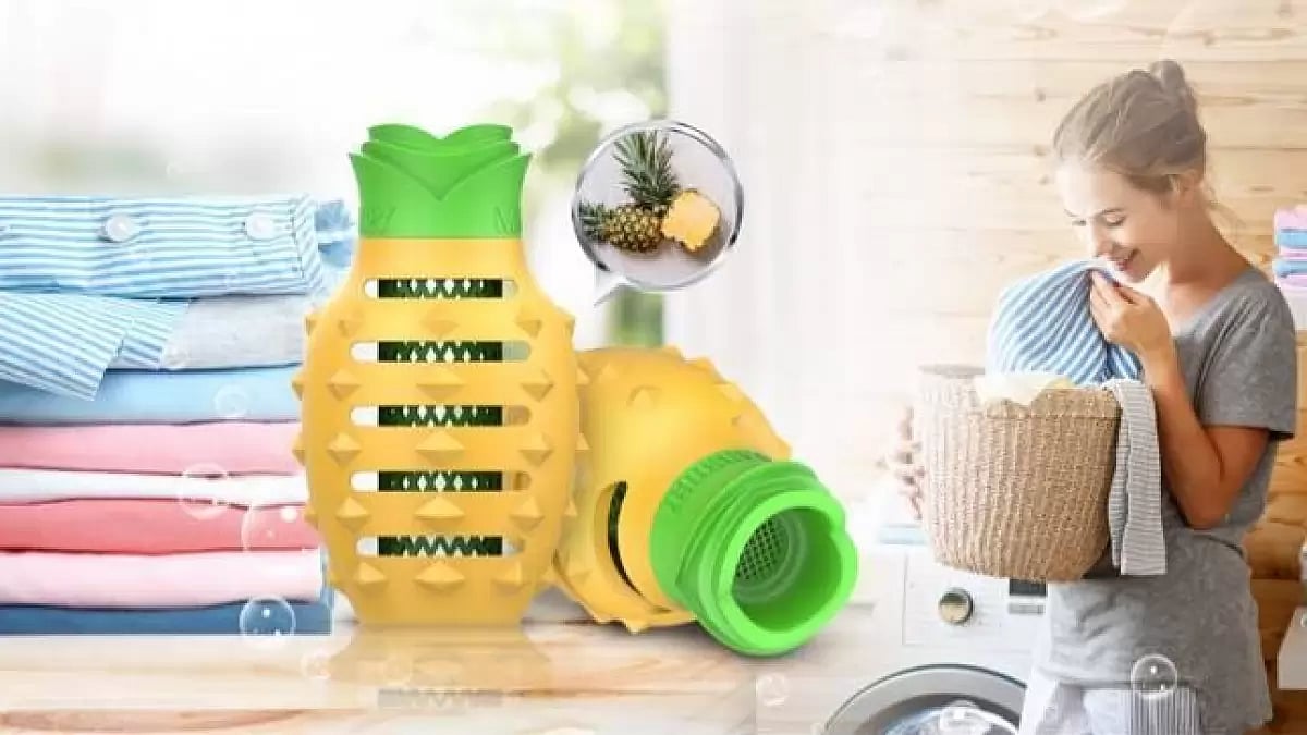 Pineapple Laundry Masher Reviews (Update 2023) Read Before You Buy!