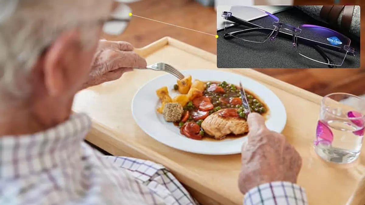 Hilipert Intelligent Reading Glasses Reviews