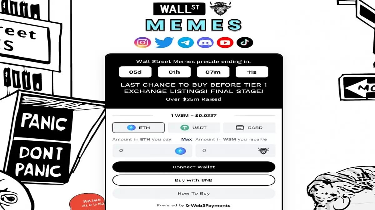 Is Wall Street Memes Legit?