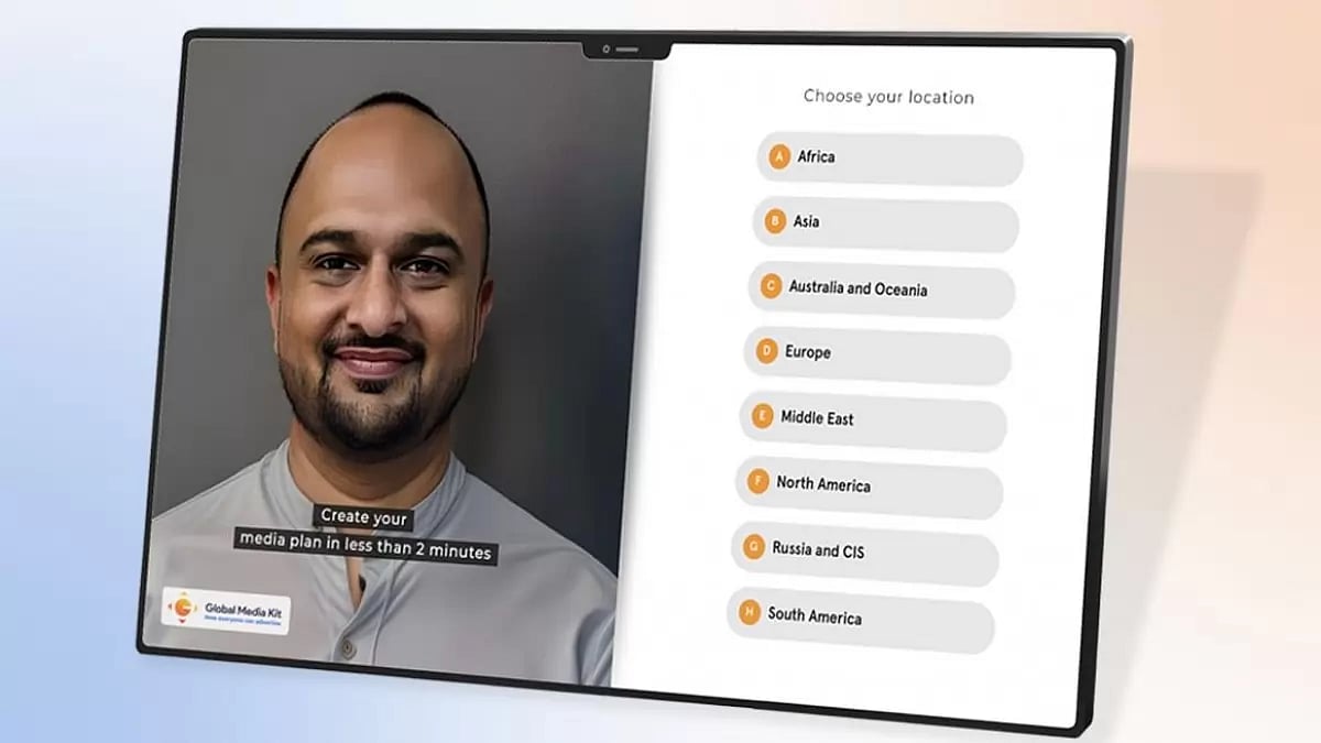 Global Media Kit
