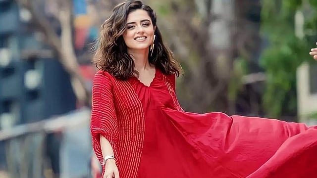Ridhi Dogra Birthday Special: 6 Stunning Fashion Avatars Of The ‘Jawan’ Actress