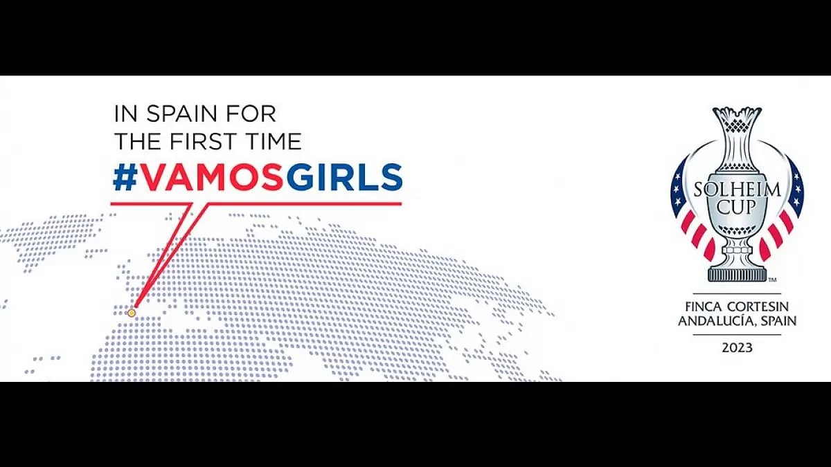 Solheim Cup 