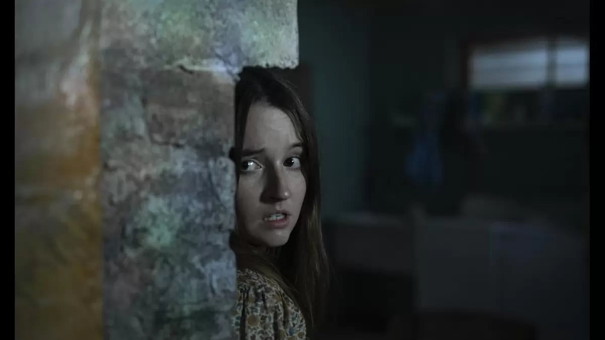 No One Will Save You