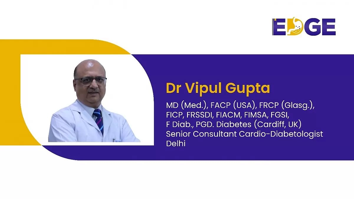 Dr Vipul Gupta
