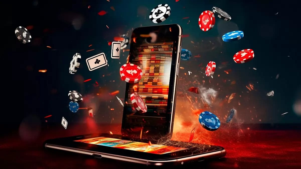 Safe Online Casinos