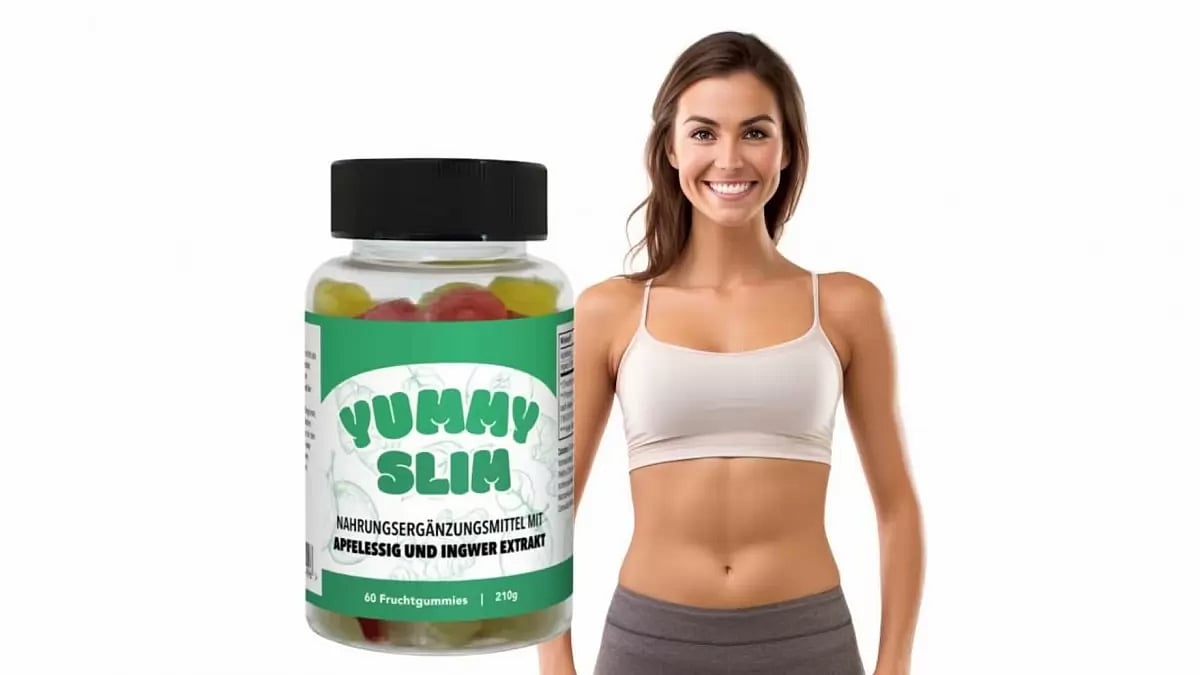 Yummy Slim Höhle Der Löwen Erfahrungen