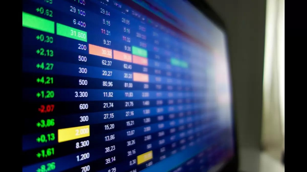 CFD Trading Brokers Ranked: More Details About The Industry