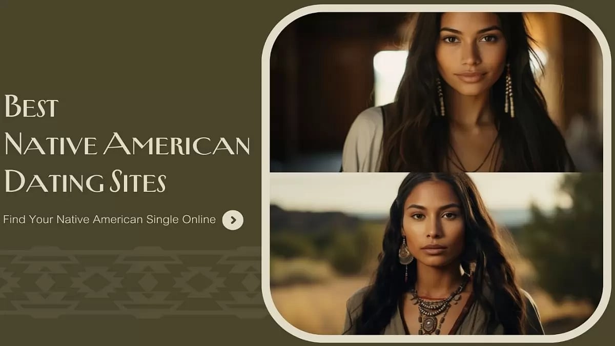 Best Native American Dating Sites
