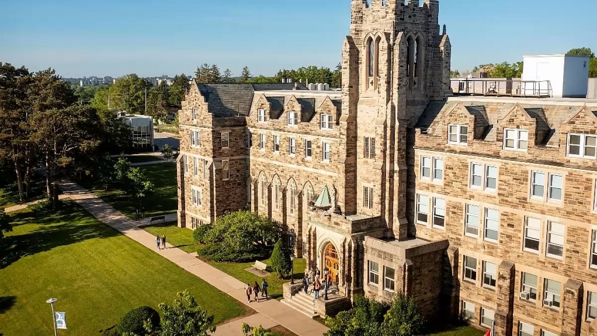 Brescia University was founded by the Catholic religious order, more unknown factsBrescia University was founded by the Catholic religious order, more unknown facts