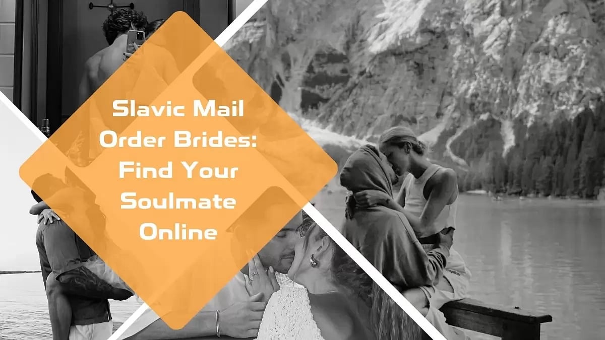 Slavic Mail Order Brides