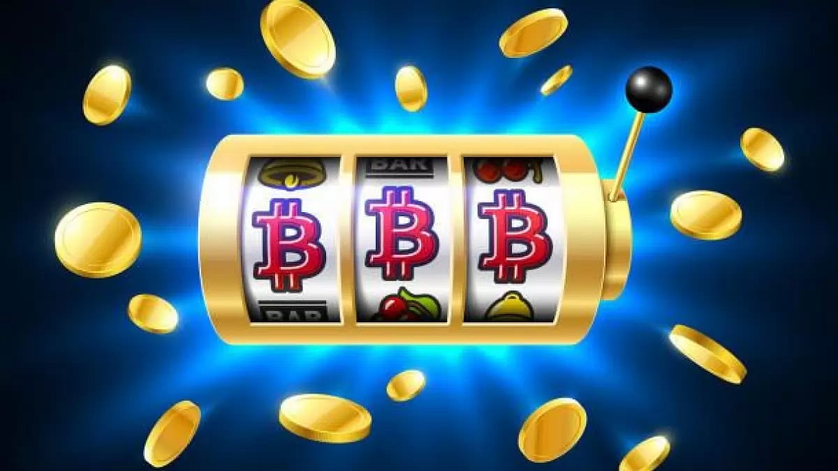 Best Crypto & Bitcoin Gambling Sites In 2023