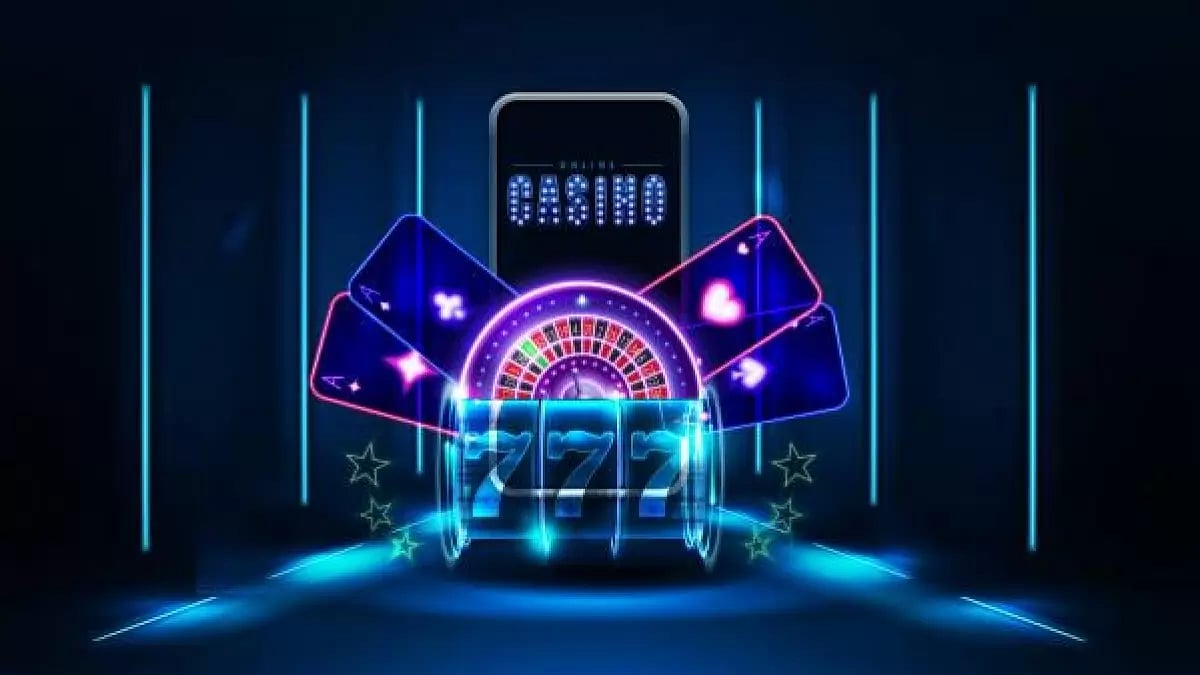 Best Online Slots For Real Money In 2023