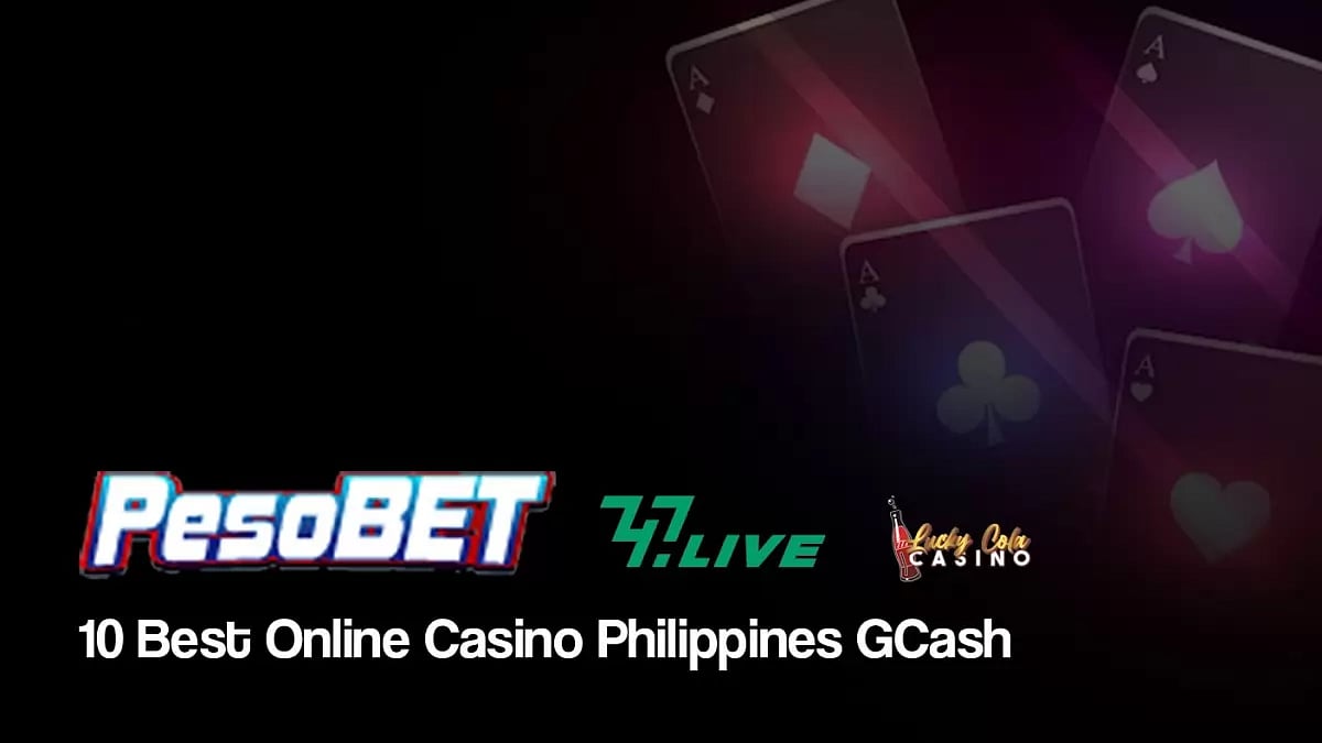 Best Online Casino Philippines