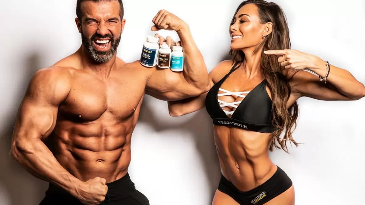  beste legale anabolen kopen