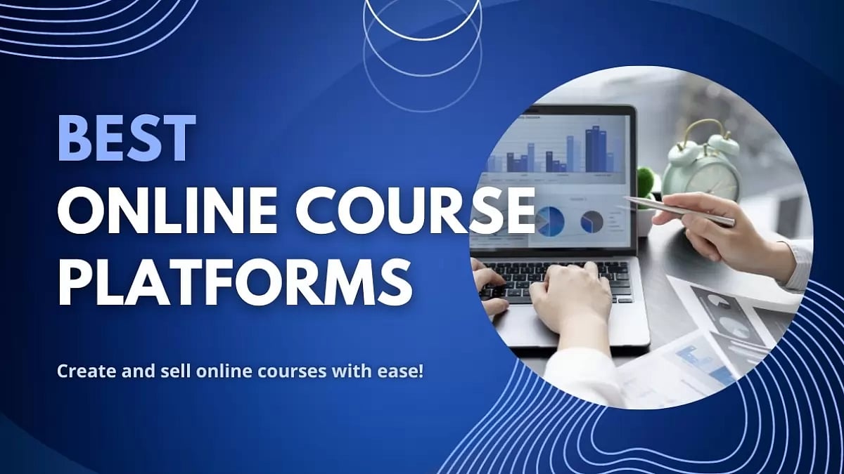 Best Online Course Platforms
