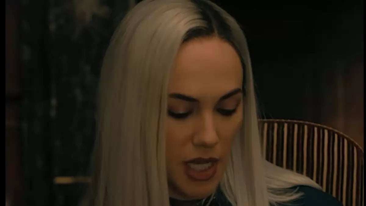 The Fall of the House of Usher