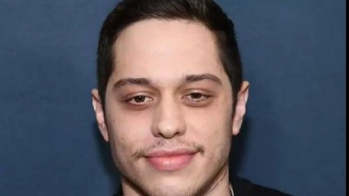 Pete Davidson dating history