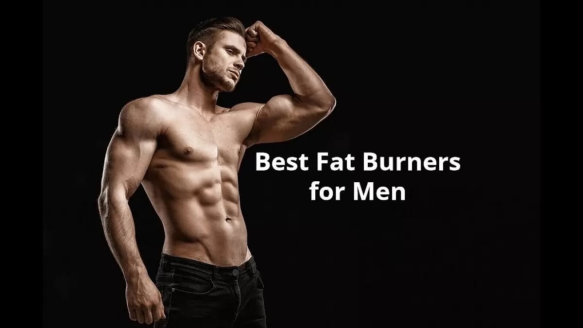 Fat Burners for Men