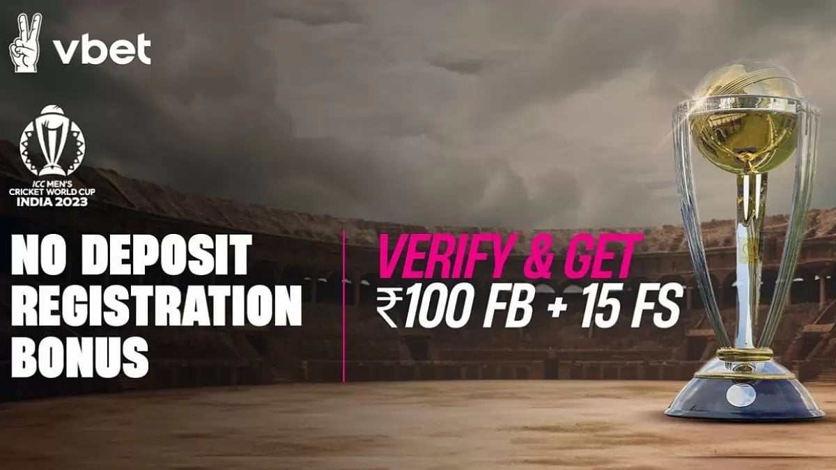 Best Betting App For Cricket World Cup