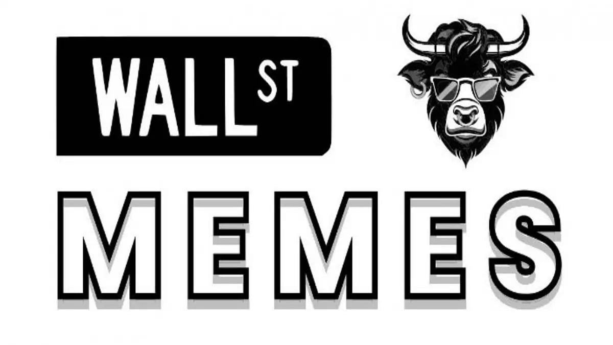Wall Street Memes