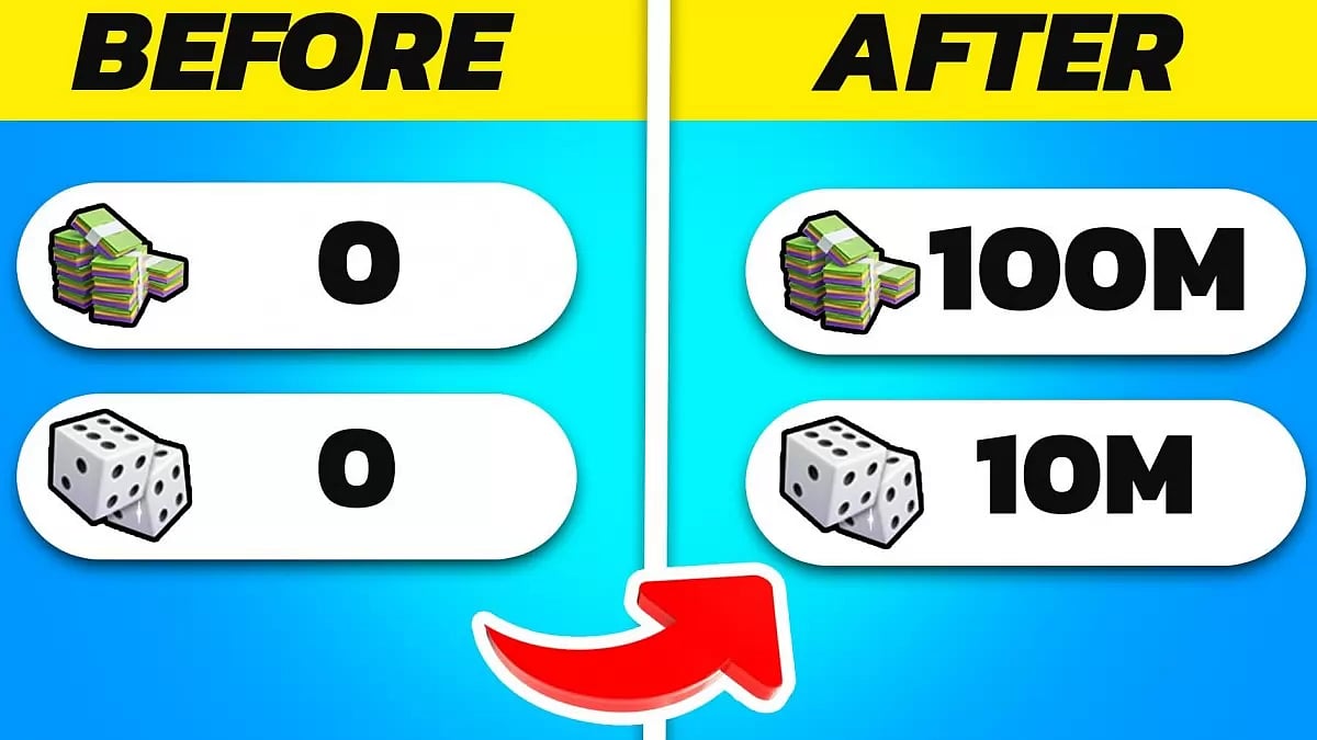 Monopoly Go Hack