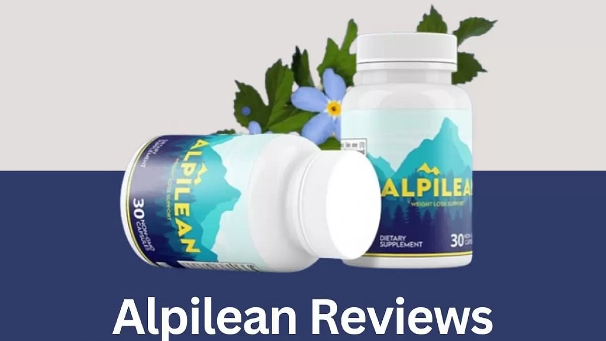 Alpilean Reviews