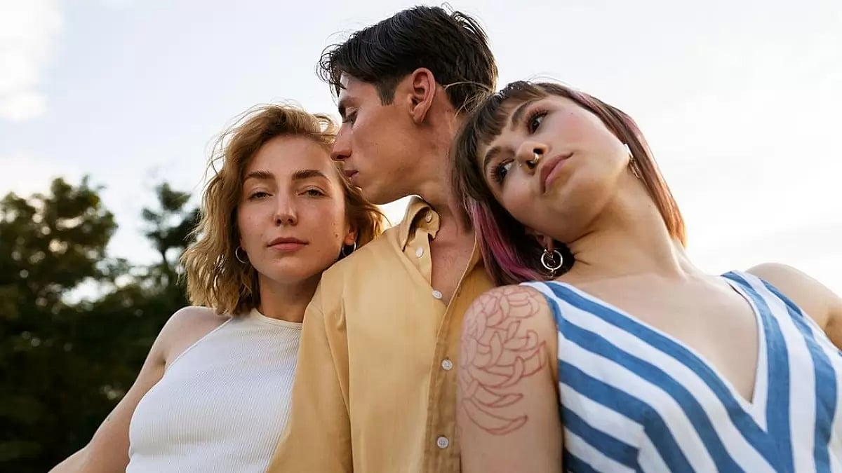 Top Polyamorous Dating Sites for Safe Polyamorous Relationships