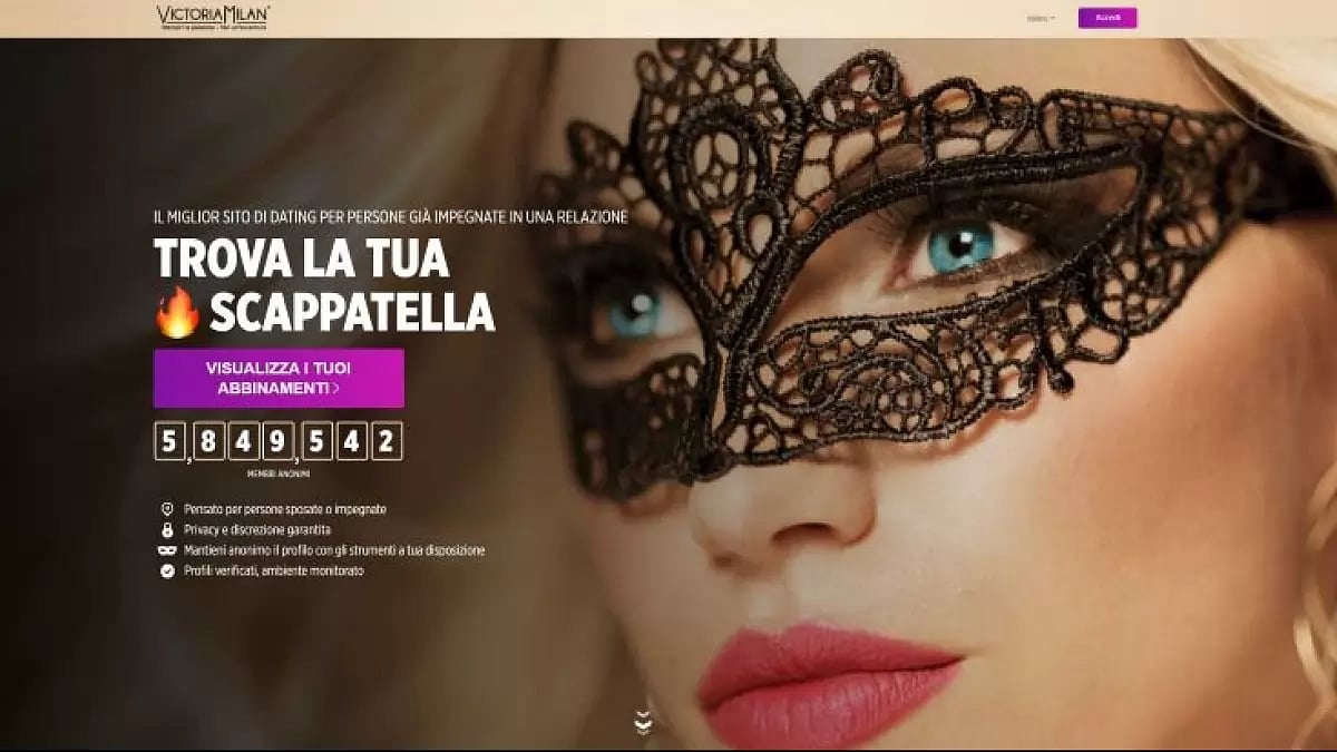 I Migliori Siti Di Incontri Gratuiti In Italia