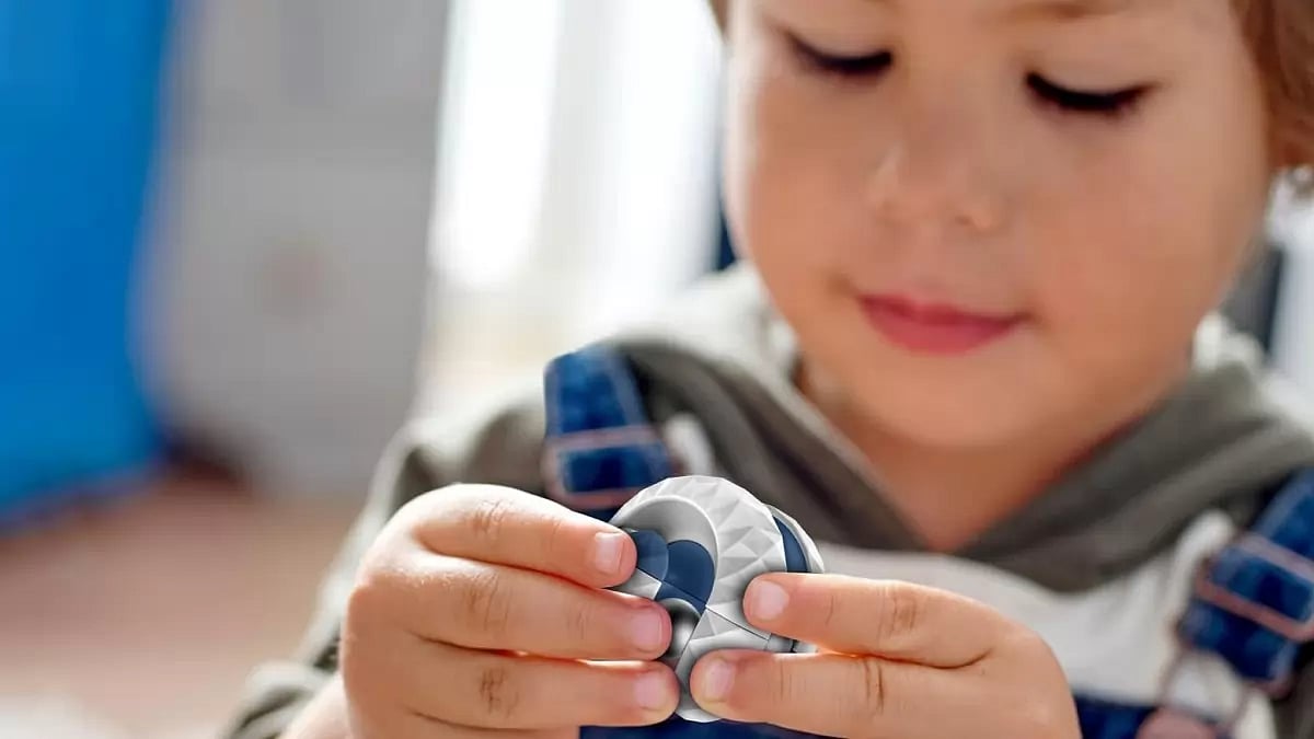 Orbit Finger Spinner Reviews