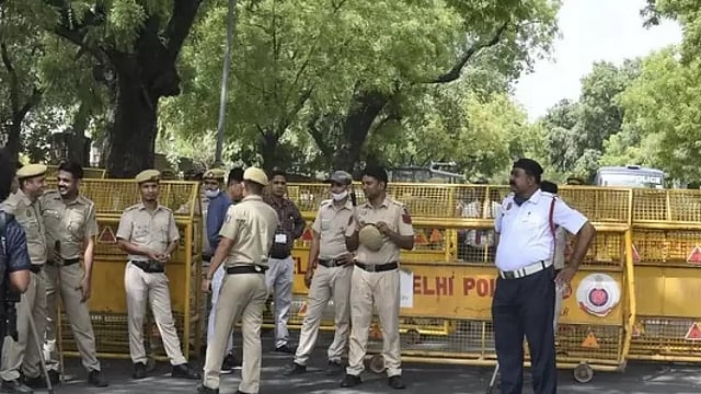 Delhi School: 16-Year-Old Boy Hospitalized After Being Kicked, Punched By 4 Teachers; Case Filed