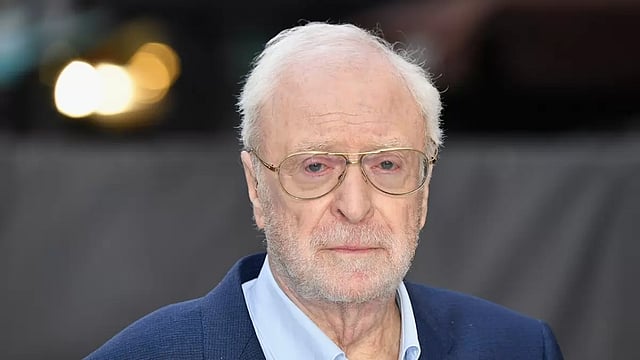 Michael Caine Dislikes Wokeness, Calls It ‘Dull’