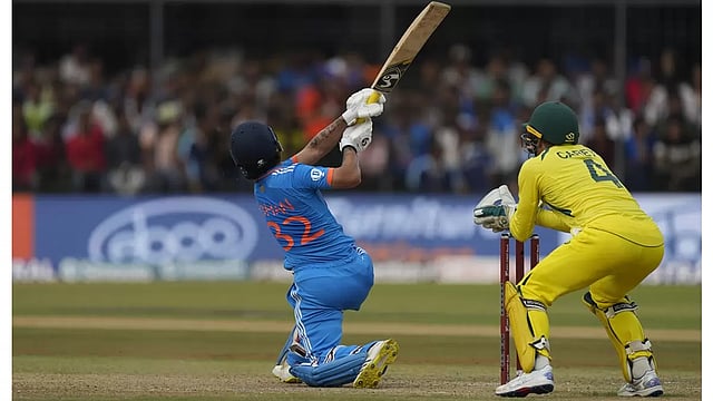 Australia's Tour Of India 2023, T20I Series Live Streaming, Schedule Details: When And Where To Watch IND Vs AUS T20I Series
