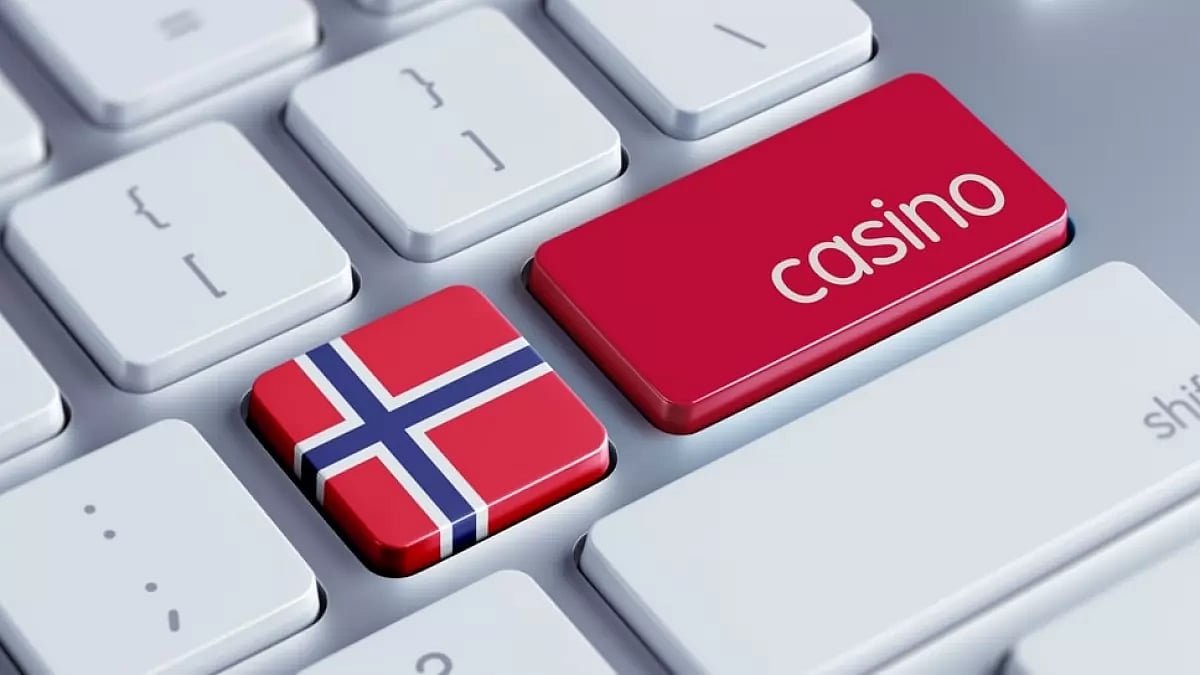 Online Casinos in Norway 