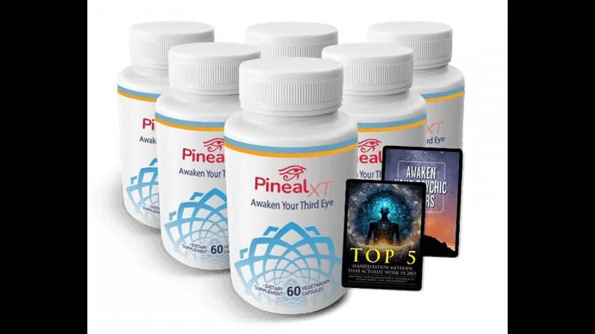 Pineal XT Reviews