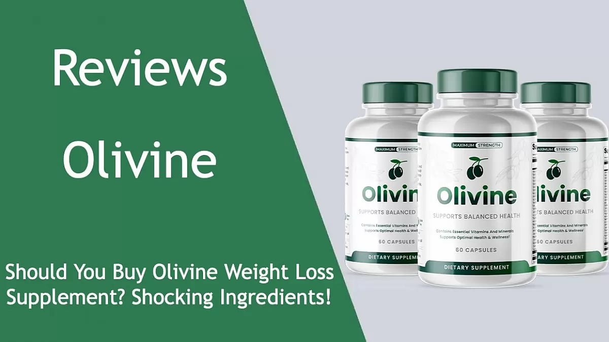 Olivine Reviews