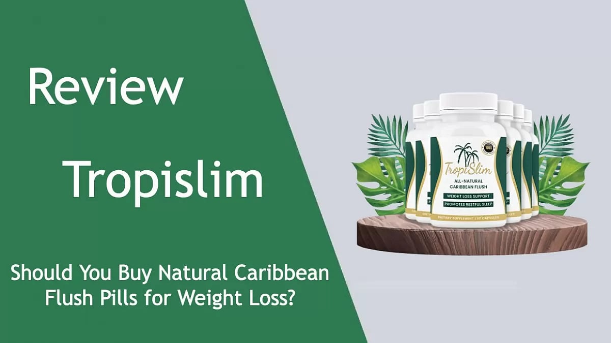 Tropislim Review