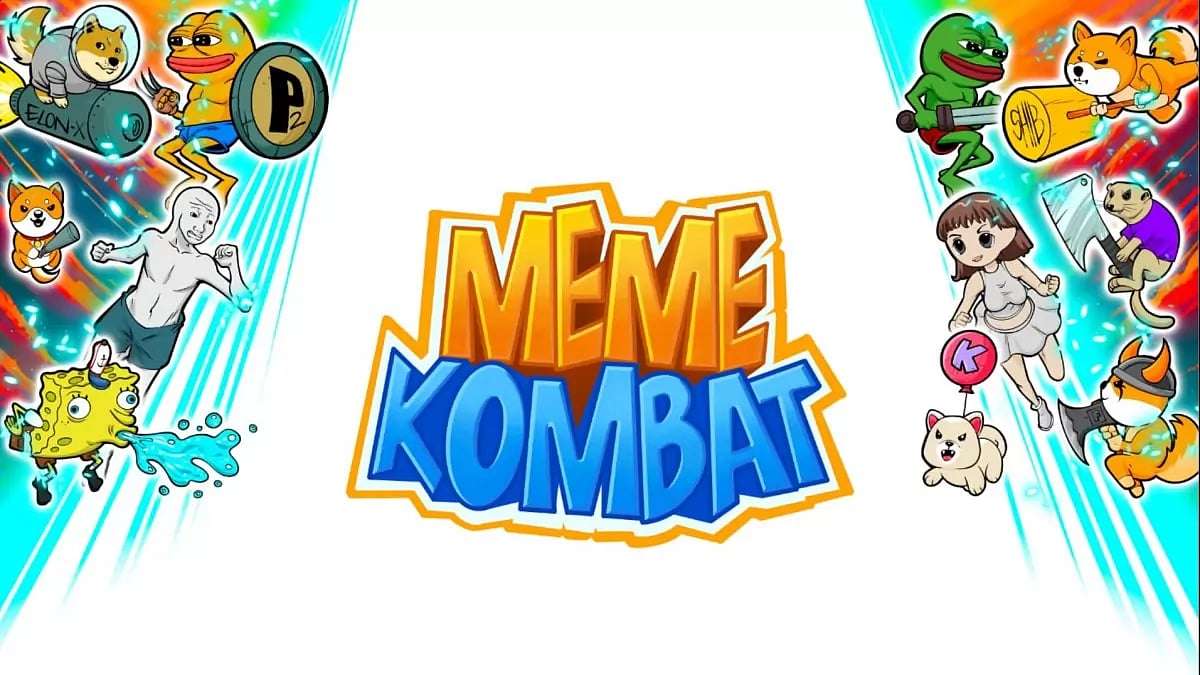 Meme Kombat