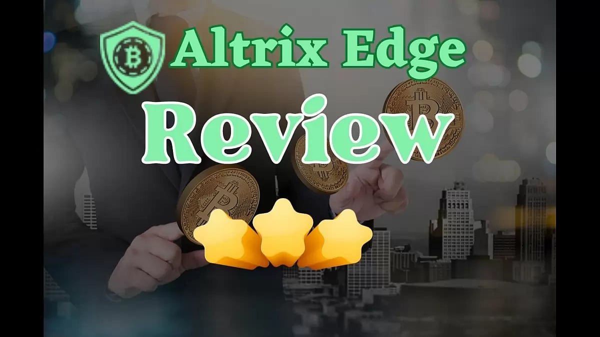 Altrix Edge Review