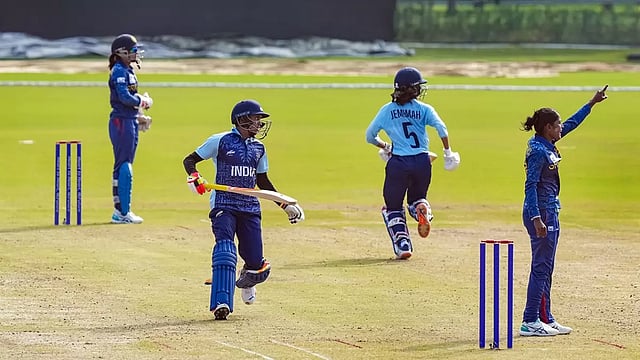 Can Transgender Players Compete In Women's Cricket - ICC Board Approves New Rules To Protect Integrity, Promote Players' Safety