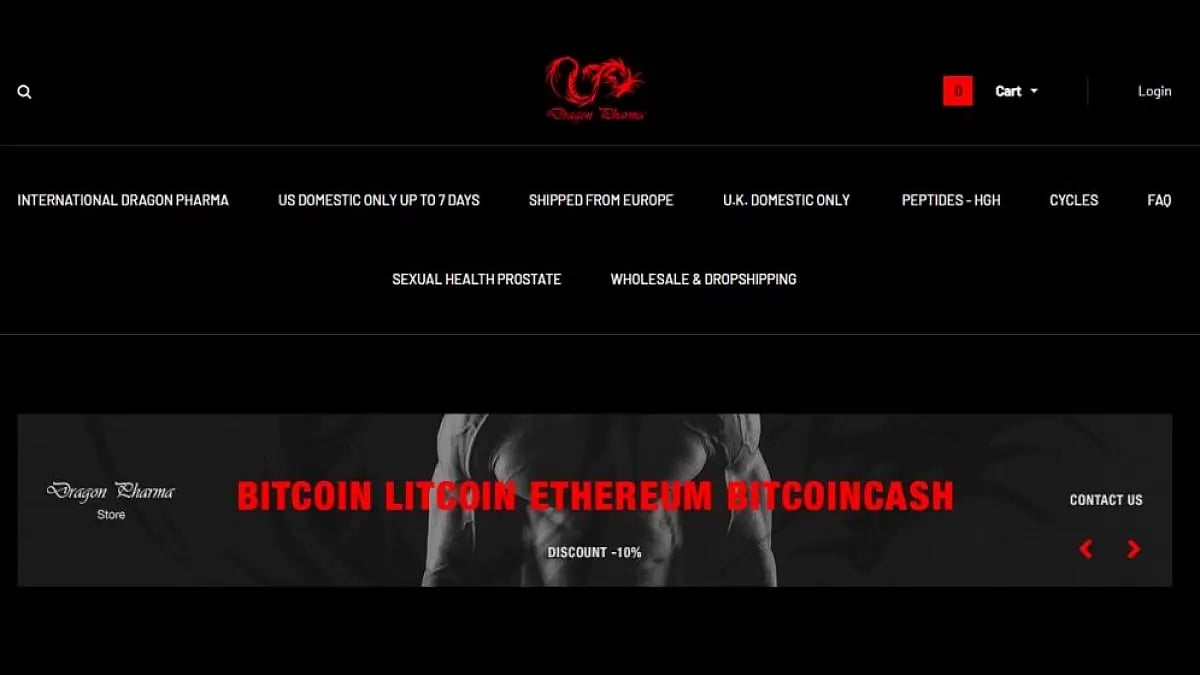 Best Trenbolone for Sale